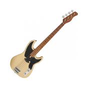 Basse électrique Sire Marcus Miller D5 Alder Vintage White