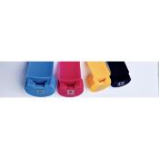 BroPro ASTR-BL - Protège support pouce de clarinette en silicone BLEU