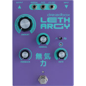 DREADBOX LETHARGY