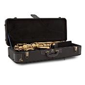 Yanagisawa T-WO2 PROFESSIONAL - Saxophone ténor bronze verni, avec étui et bec complet