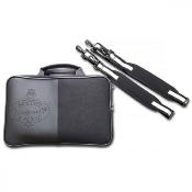 Buffet Crampon BC99621/21 - Etui clarinette Sib avec poche pour partitions et 2 sangles