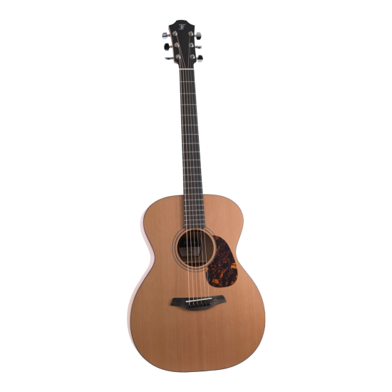 Guitare folk furch blue orchestra cm 43mm