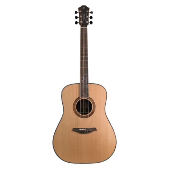 Guitare electro-acoustique furch red dread sr lrb1