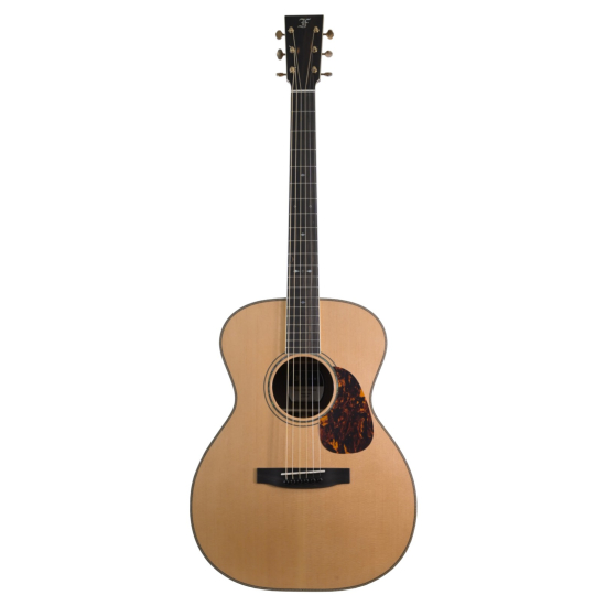 Guitare folk furch vintage 2 orchestra sr 43mm