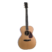 Guitare electro-acoustique furch vintage 2 orchestra sr lrb1
