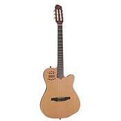 Godin ACS Slim Nylon SA Naturel Sg Guitare electro-classique