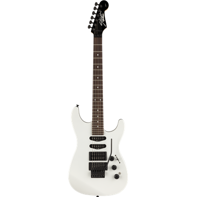 Fender Stratocaster HM Strat Limited Edition Bright White