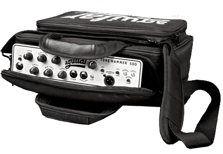 Aguilar BAG-TH500 - sac de transport pour th500
