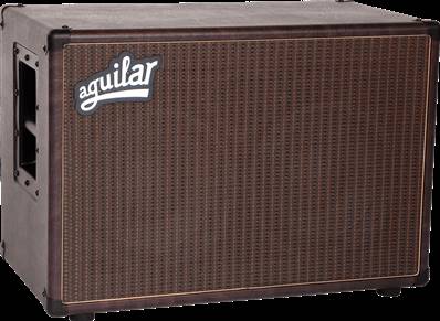 Aguilar MAG DB210-CT8 - 2x10 350w choc thunder 8 ohms