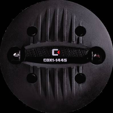Celestion CDX1-1445 - moteur 1.4 20wrms aes ferrite