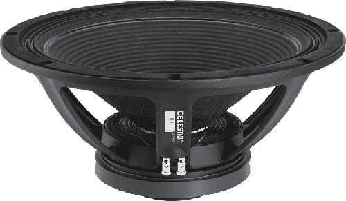--- DISCONTINUE ---Celestion CF1840H - hp 18'' 1000w 4 ohms
