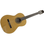 Cuenca 10CADETE - cèdre massif - sapele 3/4