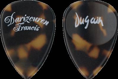 Dugain DARIZECAIL - mediator darizcuren ecaille