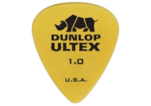 Dunlop 433R100 - sachet de 72 100mm