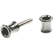 Dunlop SLS1101N - straplok original - nickel