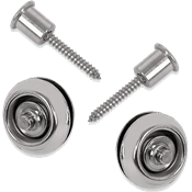 Dunlop SLS1401 - allongé - nickel