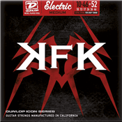 Dunlop KKN1052 - medium !10-13-17-26-36-46  drop52