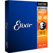 Elixir 12450 - jeu 12c electric light