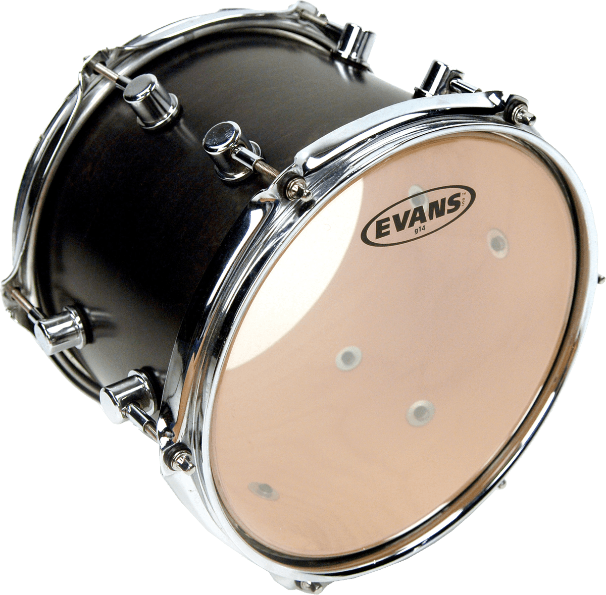 --- DISCONTINUE ---Evans TT12G14 - 12 g14 clear