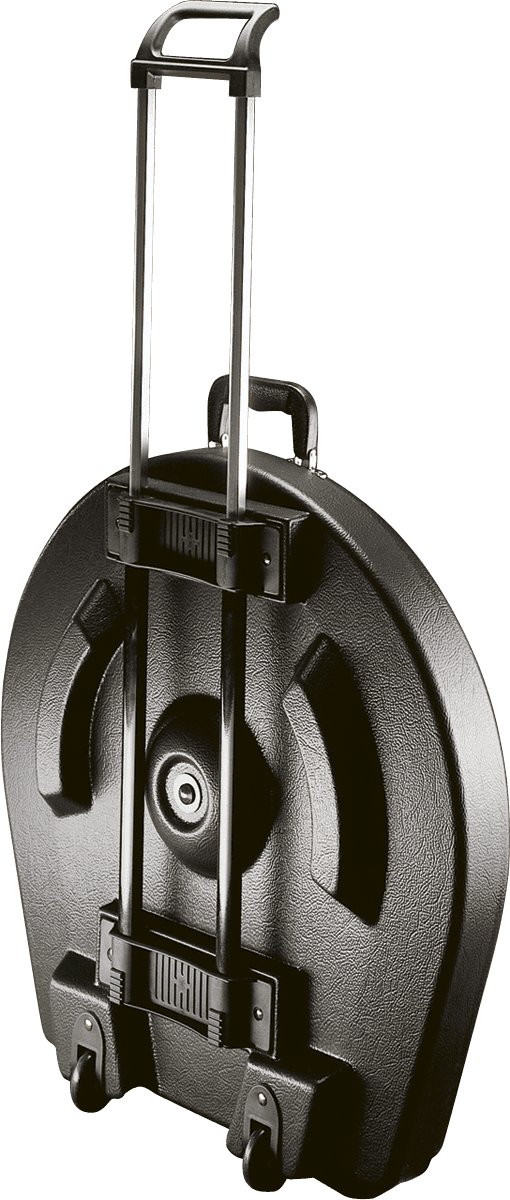 --- DISCONTINUE ---Gator GP-22-PE - Etui cymbale