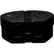 --- DISCONTINUE ---Gator GPR-1405.5SD - etui moulé pour caiclaire 14x 5.5