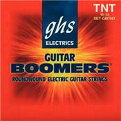 GHS GBTNT - jeu electric thin-thick 10-52
