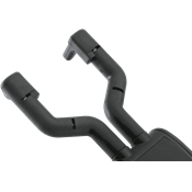 --- DISCONTINUE ---K M 16240 - support mural à bras flexibles