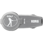Korg INEAR-GOLF - metronome pour le golf