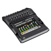 Mackie DL1608LIGHTNING - Mixer 16 canaux contrôlé par iPad