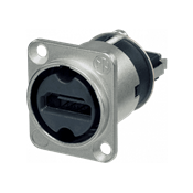 --- DISCONTINUE ---Neutrik NAHDMI-W - embase hdmi 2.0