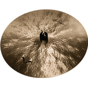 Sabian A1606B - artisan 16 crash