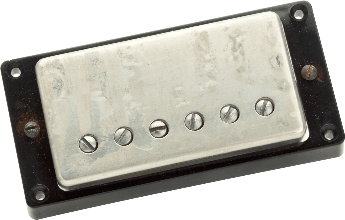 Seymour Duncan AN1405 - antiquity hb chevalet nickel