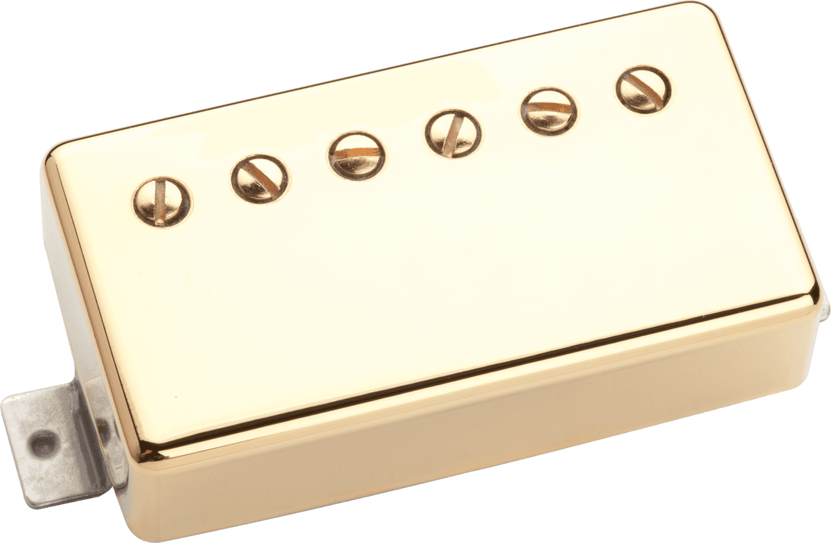 Seymour Duncan APH-1N-G - alnico ii pro hb manche gold