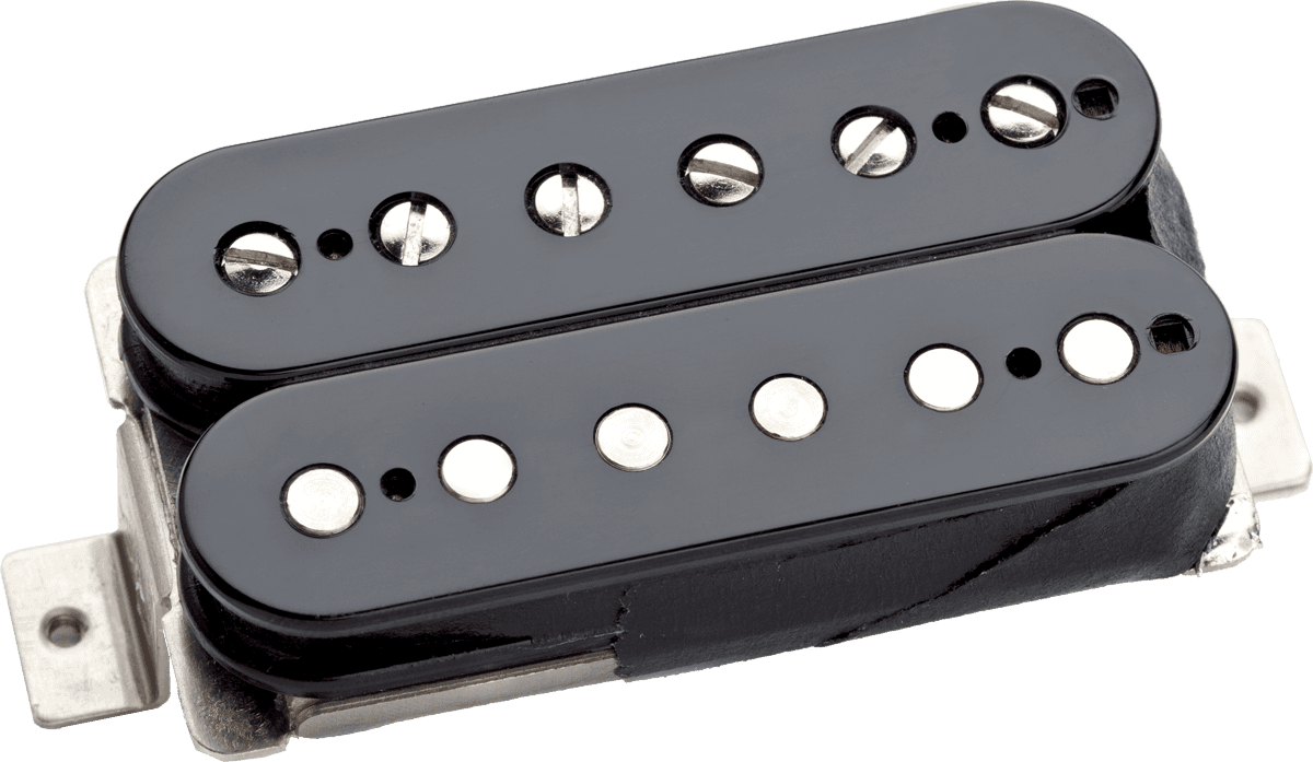 Seymour Duncan APH-2N - slash alnico ii pro manche noir