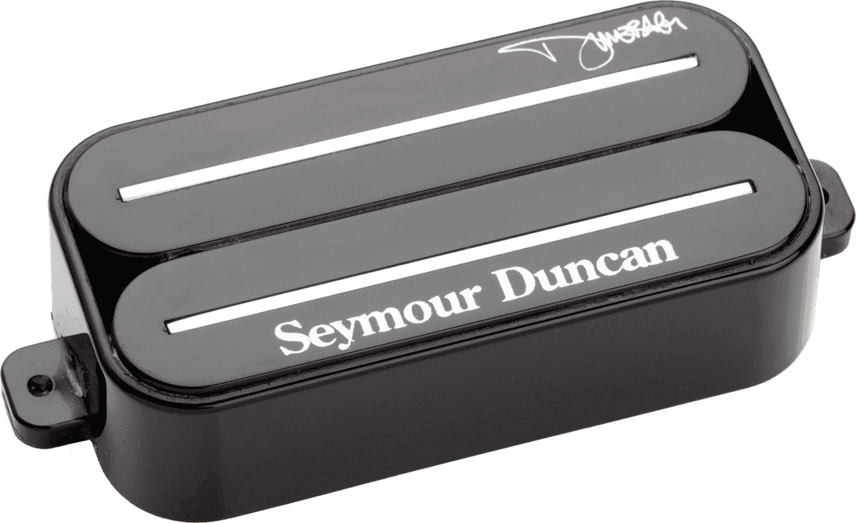 Seymour Duncan SH-13S-B - kit dimebucker hb noir