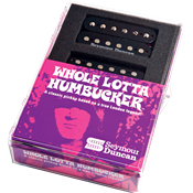 Seymour Duncan SH-18S - kit whole lotta hb