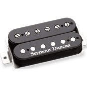 Seymour Duncan SNSN - saturday night special manche noir