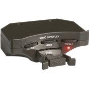 Shadow NANOFLEX - preampli sonic nanoflex