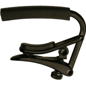 Shubb C4K - capo noir chrome 7.25 radius