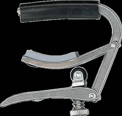 Shubb S5R - capo deluxe banjo radius