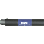 Shure A15LA - attenuateur 50 db
