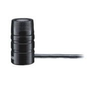 Shure MX184 - mic cravate statique supercardio
