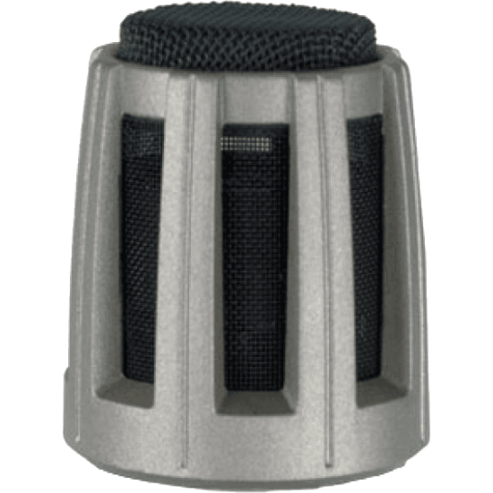 --- DISCONTINUE ---Shure RK333G - grille pour micro 515sdx