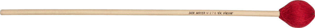 Vic Firth M276 - hard