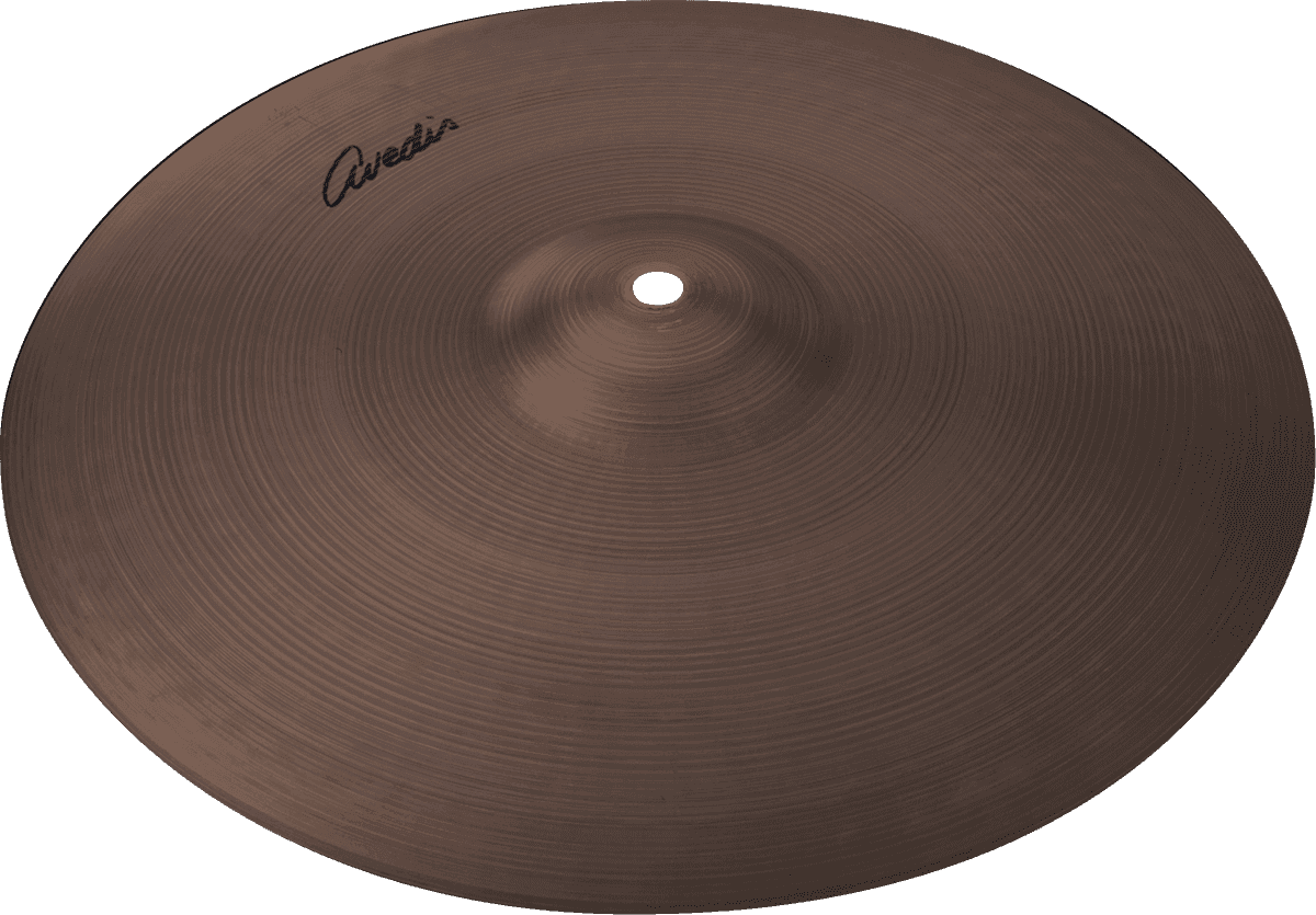 --- DISCONTINUE ---Zildjian AA15HT - avedis hi-hat top 15