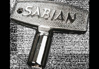 Sabian 61011 - cle de batterie