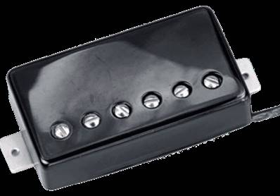 Seymour Duncan BENEDETTO-A-6 - benedetto a-6 nickel noir