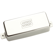 Seymour Duncan SM-3N - seymourized mini manche nickel