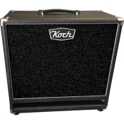 Baffle Guitare Koch Amps Kcc112Bb-90
