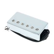 Lollar MICRO GUITARE ELECTRIQUE LOLLAR IMPERIAL NECK CHROME 4C